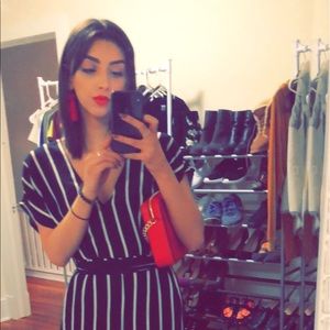Meet your Posher, Carlye